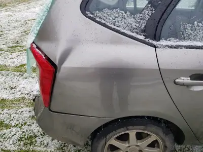 Kia Carens – 2011, 201 000 km
