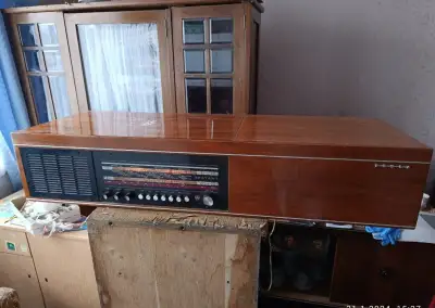 rádio Tesla