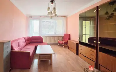 Prodej, byty/4+1, 66 m2, Kralovická 1418/7, Bolevec, 32300 P