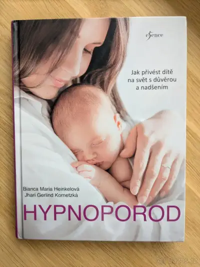 Kniha HYPNOPOROD