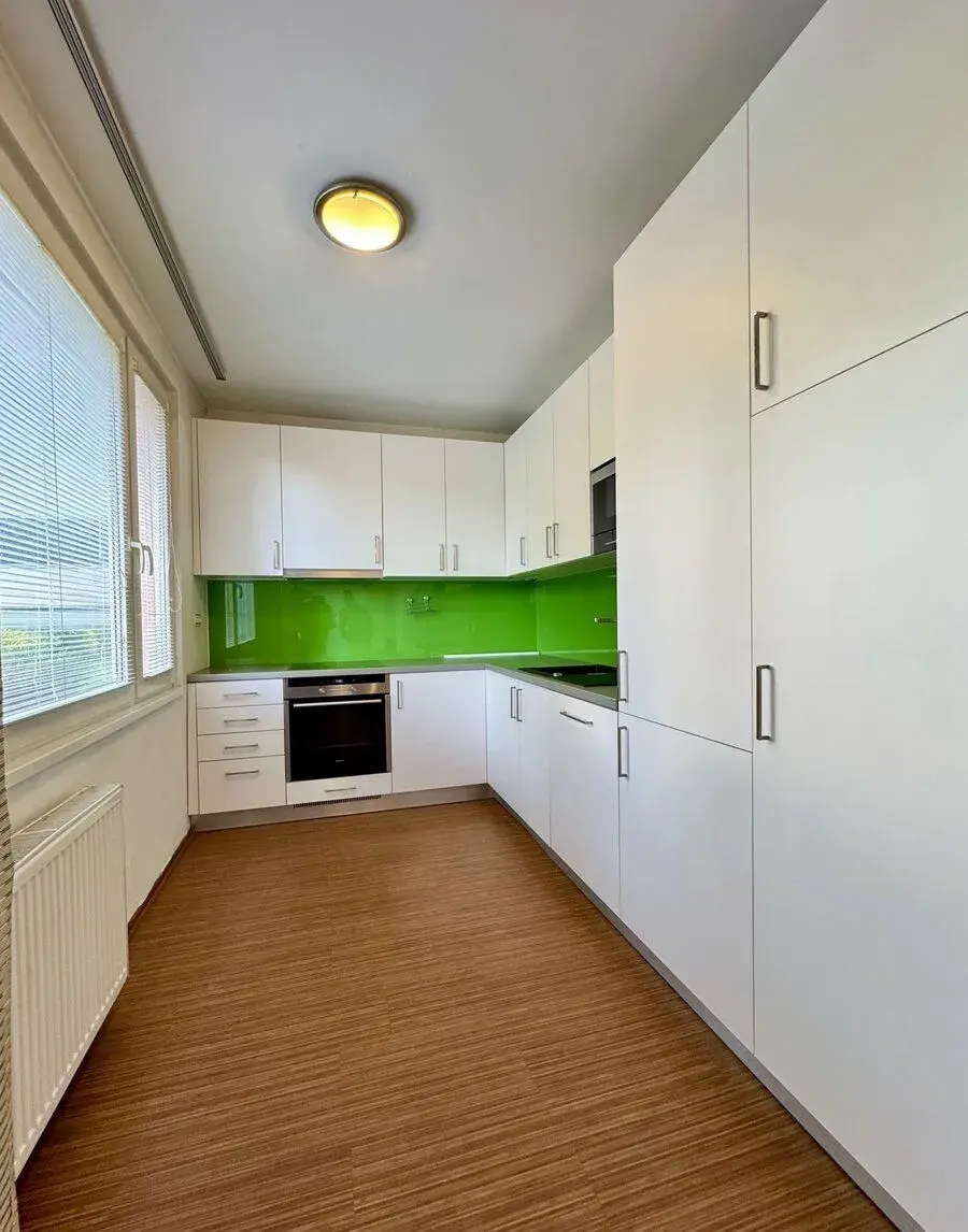 Pronájem, byt 3+1, 84 m², Hradec Králové, Jungmannova