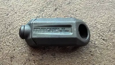 Poutko na popruh Magpul RSA QD