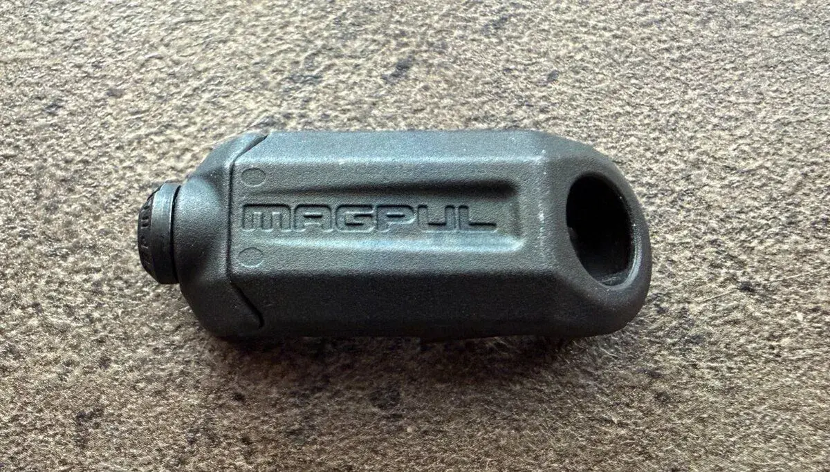 Poutko na popruh Magpul RSA QD