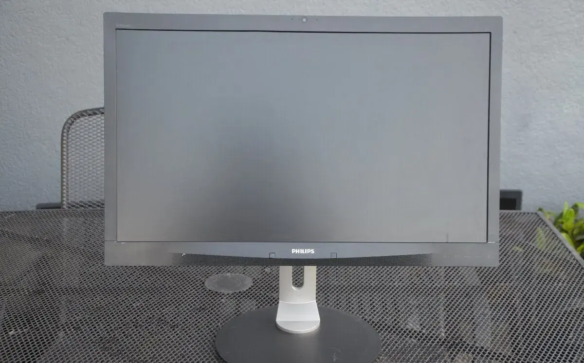 Monitor Philips 271P4Q 27"