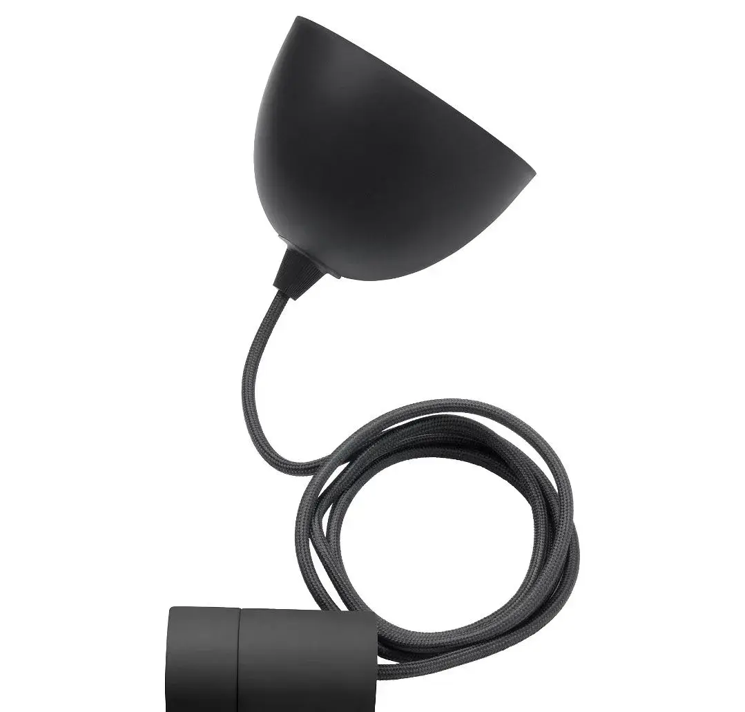 IKEA kabel SUNNEBY závěsný s objímkou