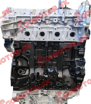 |CELÁ ČR| Motor 2.3 DCi - Renault Master, Opel Movano, NV400