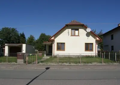ubytování