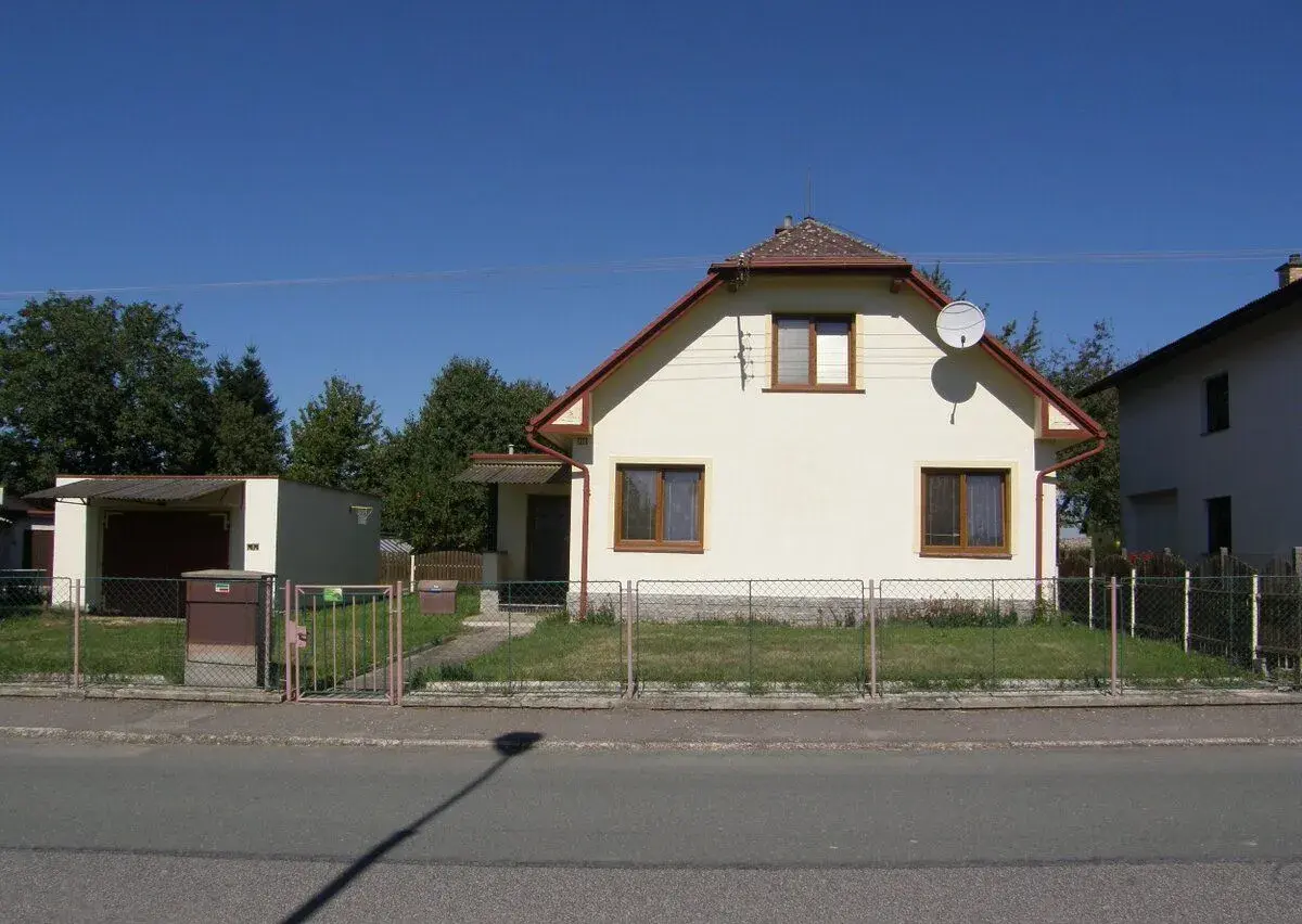 ubytování