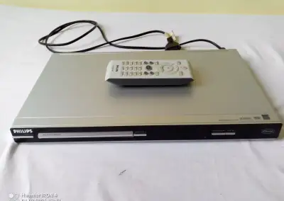 Přehrávač DVD PHILIPS- DVP3142/12