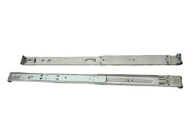 Ližiny Supermicro 1U Rail Kit CSE-PT52L