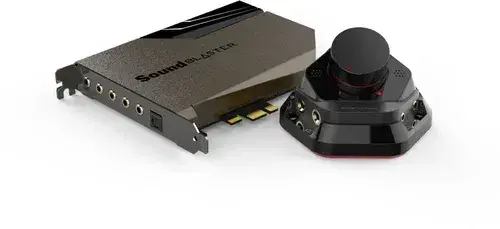 Creative Sound Blaster AE-7