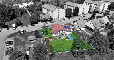 Prodej Rodinný dům, 254㎡
