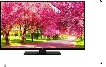 4K UHD Smart TV Led JVC LT-55VU63L úhlopříčka 139cm