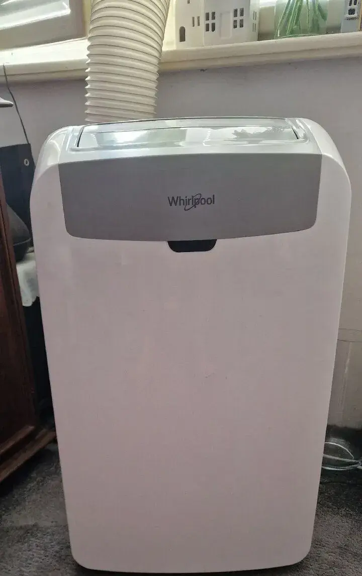 Klimatizace Whirlpool