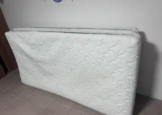 Matrace Gumotex 100 × 200 cm