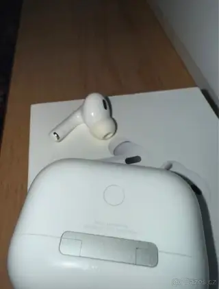 AirPods Pro 2 2022 - Pouzdro, Levé sluchátko