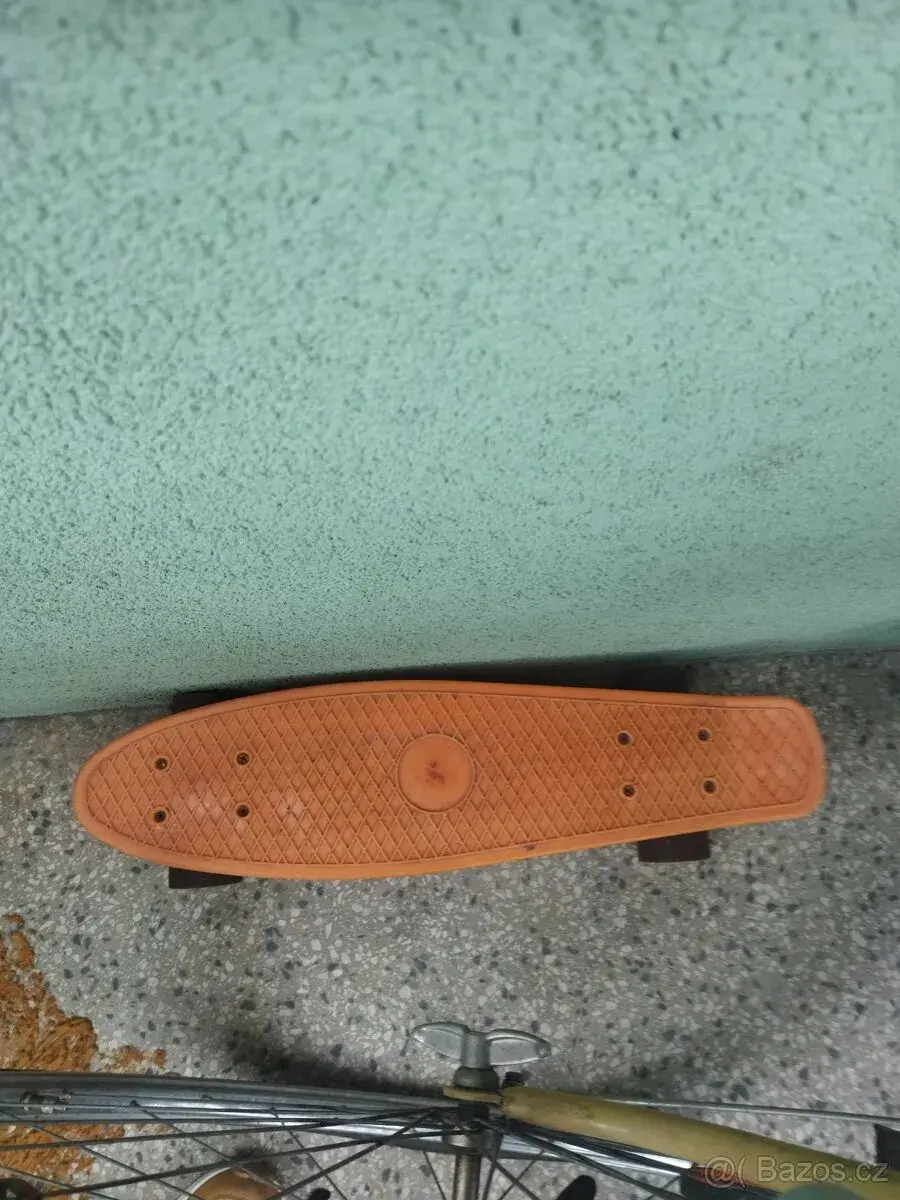 Scateboard