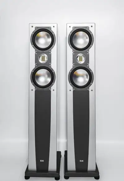 Elac FS 208.2