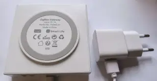 ZigBee Gateway