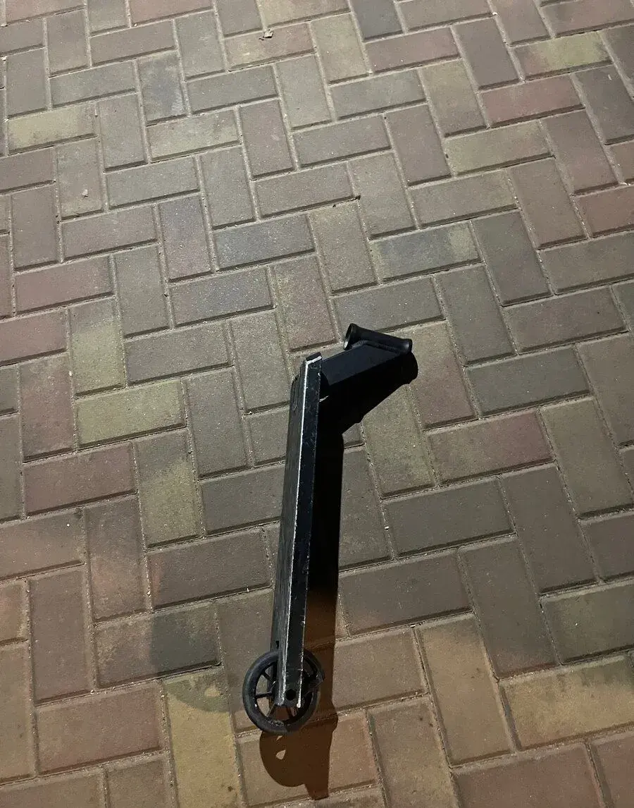 Desku na koloběžku značka Native