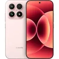 Xiaomi 17 12GB/512GB růžový