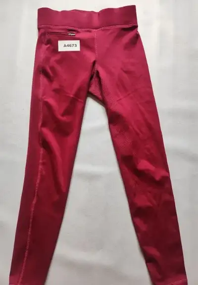 Jezdecké termo legíny Equlibre vel. 176