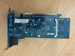 Grafická karta NVIDIA GeForce 210, 512 MB DDR2