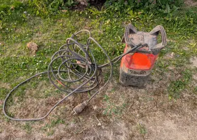 Ponorné kalové čerpadlo AL-KO Drain 12000 (850W)