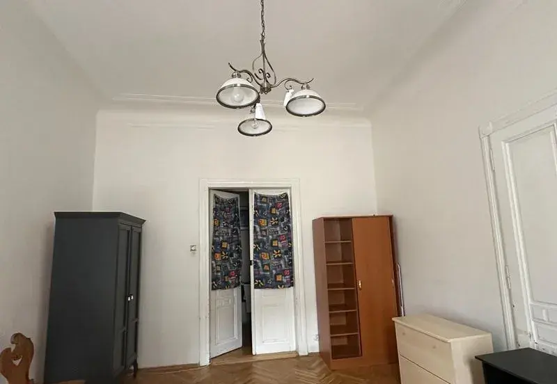 Pronájem zařízených pokojů, Václavské nám., Praha 1