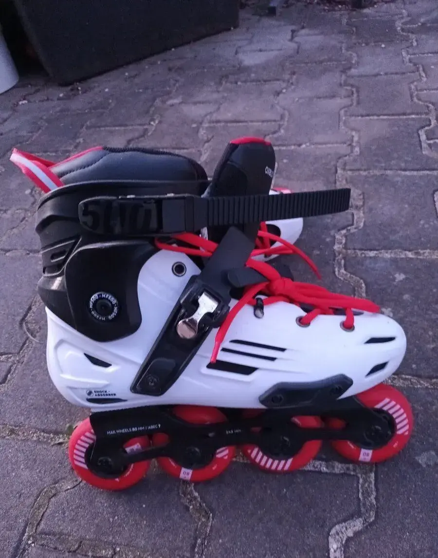 Pánské inline brusle