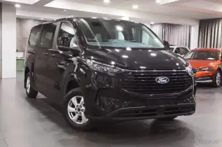 Ford Tourneo – 2025, 18 443 km