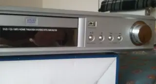 Mascom Home Theater System HTS-MC 4210