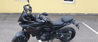 Yamaha tracer 7 2026 180km 35kw