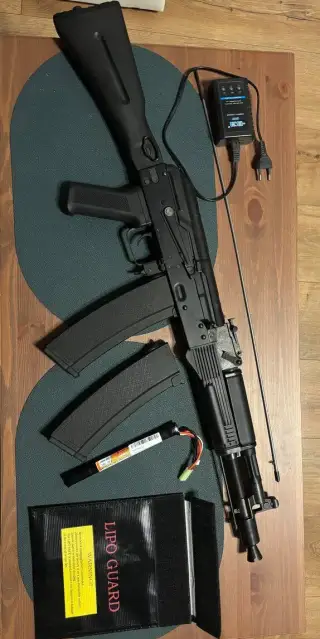 Specna Arms AK105