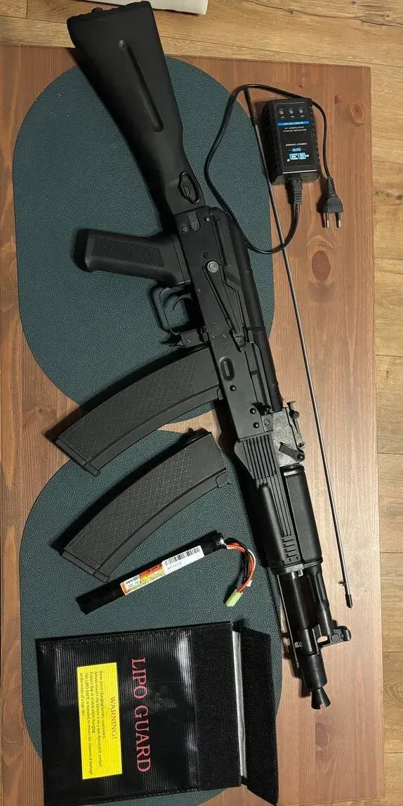 Specna Arms AK105