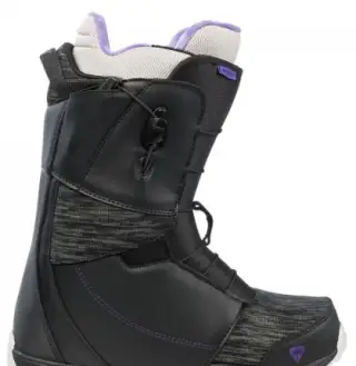 Dámské snowboardové boty Gravity, vel.7.5