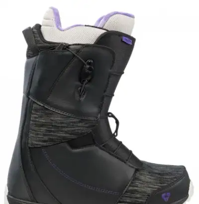 Dámské snowboardové boty Gravity, vel.7.5
