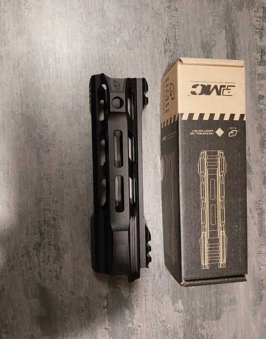 NOVÉ - Eclipse EMF200 CQB předpažbí 7,5"
