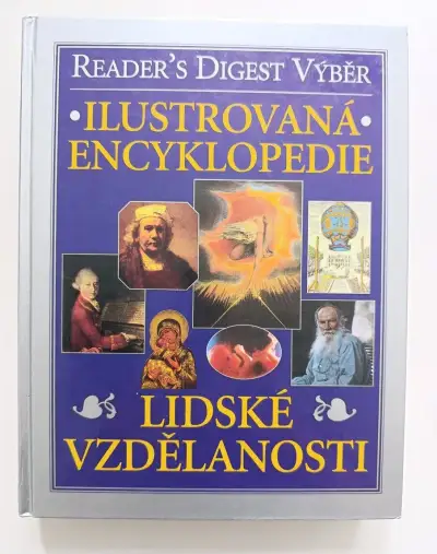 LIDSKÉ VZDĚLANOSTI