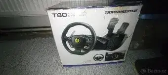 thrusmaster t80 488 gtb edition