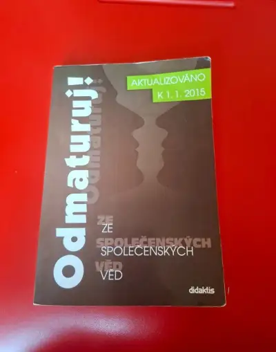 Odmaturuj ze SV