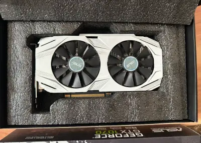 Geforce gtx 1070
