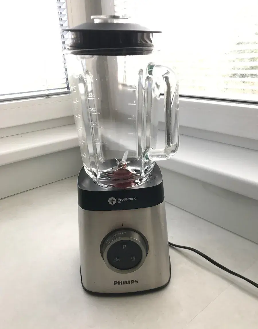 Mixer vysokorychlostní PHILIPS