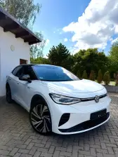 Volkswagen ID.5 – 2023, 117 000 km