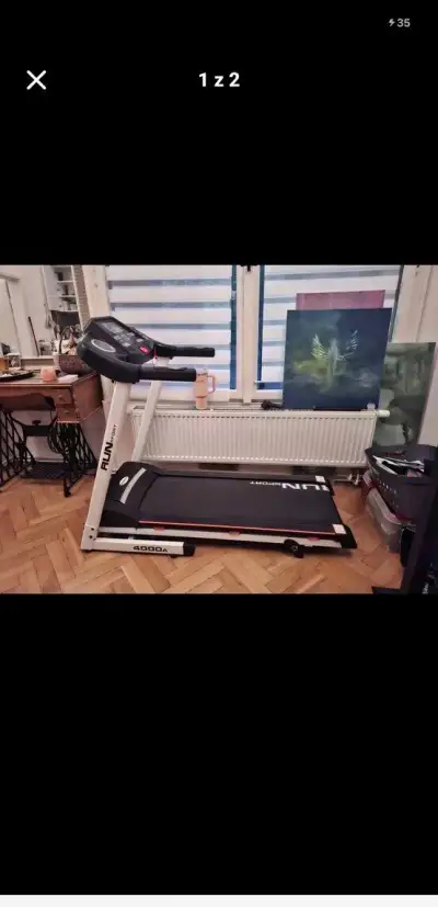 Běžecký pás