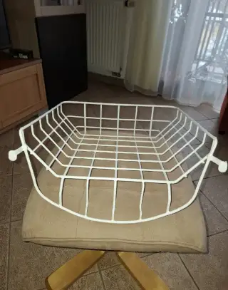 Košík do sušičky.
