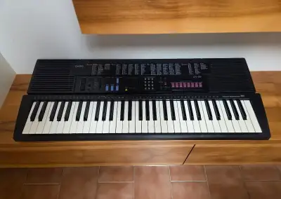 Keyboard CASIO CTK-630