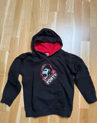 Dětská mikina Porty, Fizi merch