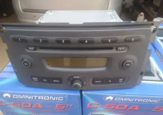 Autorádio Kia Ceed