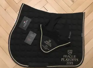 Sada Prague Playoffs NOVÁ